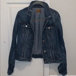 AE Jean Jacket
